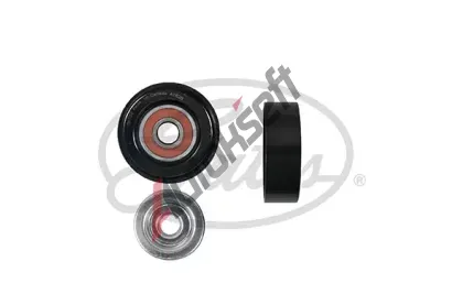 GATES Vratn / vodic kladka drkovho klnovho emenu DriveAlign GT T36732, T36732