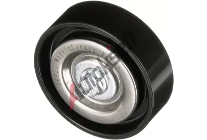 GATES Vratn / vodic kladka drkovho klnovho emenu DriveAlign GT T36733, T36733