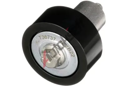 GATES Vratn / vodic kladka drkovho klnovho emenu FleetRunner GT T36737, T36737