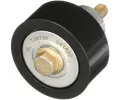 GATES Vratn / vodic kladka drkovho klnovho emenu DriveAlign ‐ GT T36738