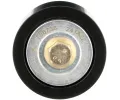GATES Vratn / vodic kladka drkovho klnovho emenu DriveAlign GT T36738, T36738