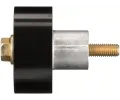 GATES Vratn / vodic kladka drkovho klnovho emenu DriveAlign GT T36738, T36738
