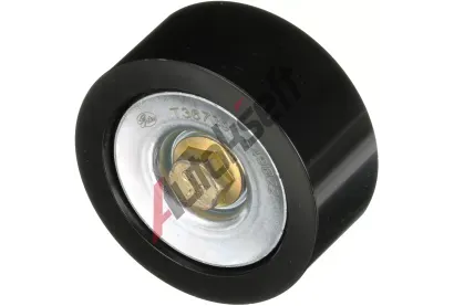 GATES Vratn / vodic kladka drkovho klnovho emenu DriveAlign GT T36739, T36739