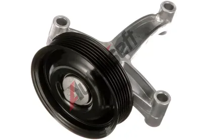GATES Vratn / vodic kladka drkovho klnovho emenu DriveAlign GT T36740, T36740