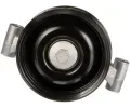 GATES Vratn / vodic kladka drkovho klnovho emenu DriveAlign GT T36740, T36740