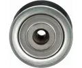 GATES Vratn / vodic kladka drkovho klnovho emenu DriveAlign ‐ GT T36742