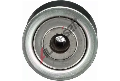 GATES Vratn / vodic kladka drkovho klnovho emenu DriveAlign GT T36742, T36742