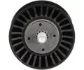 GATES Vratn / vodic kladka drkovho klnovho emenu DriveAlign GT T36748, T36748
