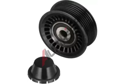 GATES Vratn� / vodic� kladka dr�kov�ho kl�nov�ho �emenu DriveAlign� GT T36763, T36763