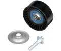 Vratn� / vodic� kladka dr�kov�ho kl�nov�ho �emenu&nbsp;GATES&nbsp;&dash;&nbsp;GT T36764