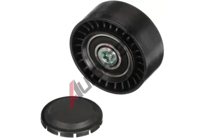 GATES Vratn / vodic kladka drkovho klnovho emenu DriveAlign GT T36766, T36766