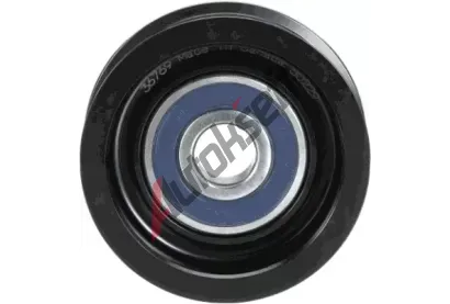 GATES Vratná / vodicí kladka drážkového klínového řemenu DriveAlign® GT T36769, T36769  GATES Vratná / vodicí kladka drážkového klínového řemenu DriveAlign® GT T36769, T36769