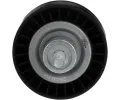GATES Vratn / vodic kladka drkovho klnovho emenu DriveAlign GT T36779, T36779