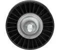 GATES Vratn / vodic kladka drkovho klnovho emenu DriveAlign GT T36780, T36780