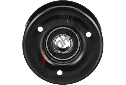 GATES Vratn� / vodic� kladka dr�kov�ho kl�nov�ho �emenu DriveAlign� GT T36787, T36787