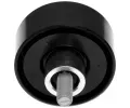 GATES Vratn / vodic kladka drkovho klnovho emenu DriveAlign GT T36789, T36789