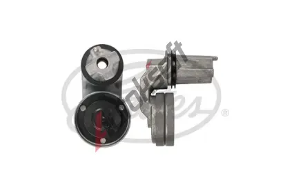 GATES Vratn / vodic kladka drkovho klnovho emenu DriveAlign GT T36790, T36790