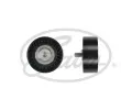 GATES Vratn / vodic kladka drkovho klnovho emenu DriveAlign ‐ GT T36791