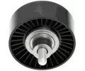 GATES Vratn / vodic kladka drkovho klnovho emenu DriveAlign GT T36799, T36799