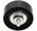 GATES Vratn / vodic kladka drkovho klnovho emenu DriveAlign GT T36800, T36800