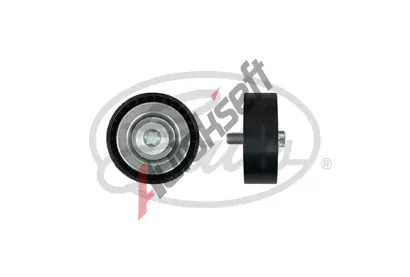 GATES Vratn / vodic kladka drkovho klnovho emenu DriveAlign GT T36802, T36802