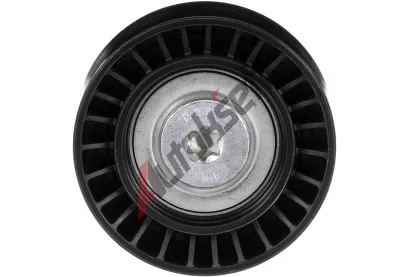 GATES Vratn / vodic kladka drkovho klnovho emenu DriveAlign GT T36803, T36803