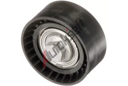 GATES Vratn / vodic kladka drkovho klnovho emenu DriveAlign GT T36804, T36804