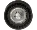 GATES Vratn / vodic kladka drkovho klnovho emenu DriveAlign GT T36804, T36804