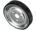 GATES Vratn / vodic kladka drkovho klnovho emenu DriveAlign ‐ GT T36831