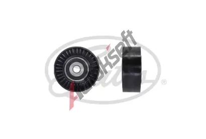 GATES Vratn / vodic kladka drkovho klnovho emenu DriveAlign GT T36838, T36838