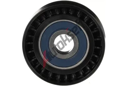 GATES Vratn / vodic kladka drkovho klnovho emenu DriveAlign GT T36848, T36848