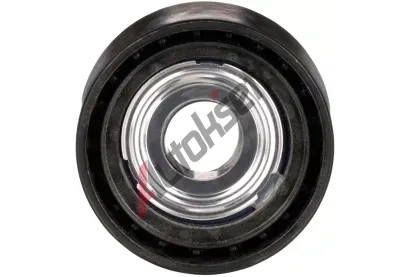 GATES Vratn / vodic kladka drkovho klnovho emenu DriveAlign GT T36849, T36849