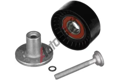 GATES Vratn / vodic kladka drkovho klnovho emenu DriveAlign GT T36850, T36850