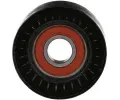 GATES Vratn / vodic kladka drkovho klnovho emenu DriveAlign GT T36850, T36850