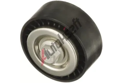 GATES Vratná / vodicí kladka drážkového klínového řemenu DriveAlign® GT T36851, T36851 GATES Vratná / vodicí kladka drážkového klínového řemenu DriveAlign® GT T36851, T36851