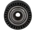 GATES Vratn / vodic kladka drkovho klnovho emenu DriveAlign GT T36854, T36854