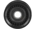 GATES Vratn / vodic kladka drkovho klnovho emenu DriveAlign GT T36857, T36857