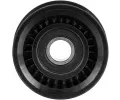 GATES Vratn / vodic kladka drkovho klnovho emenu DriveAlign GT T36857, T36857