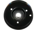GATES Vratn / vodic kladka drkovho klnovho emenu DriveAlign GT T36860, T36860