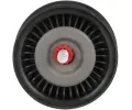 GATES Vratn / vodic kladka drkovho klnovho emenu DriveAlign GT T36862, T36862