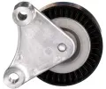 GATES Vratn / vodic kladka drkovho klnovho emenu DriveAlign GT T36896, T36896
