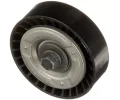 Vratn� / vodic� kladka dr�kov�ho kl�nov�ho �emenu&nbsp;GATES&nbsp;&dash;&nbsp;GT T36943