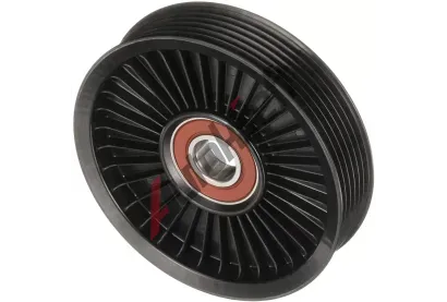 GATES Vratn/vodc kladka drkovho klnovho emenu DriveAlign GT T38024, T38024