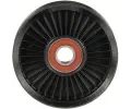 GATES Vratn/vodc kladka drkovho klnovho emenu DriveAlign GT T38024, T38024