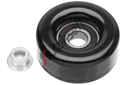 GATES Vratn / vodic kladka drkovho klnovho emenu DriveAlign GT T38043, T38043