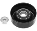 GATES Vratn / vodic kladka drkovho klnovho emenu DriveAlign GT T38043, T38043