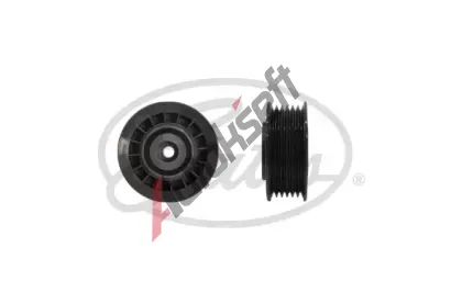 GATES Vratn / vodic kladka drkovho klnovho emenu DriveAlign GT T38090, T38090