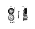 Napnk drkovho klnovho emenu GATES ‐ GT T38103