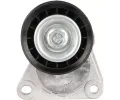 GATES Napnk drkovho klnovho emenu DriveAlign GT T38204, T38204