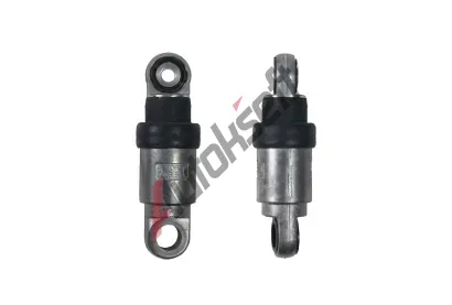GATES Tlumi vibrac drkovho klnovho emenu DriveAlign GT T38220, T38220